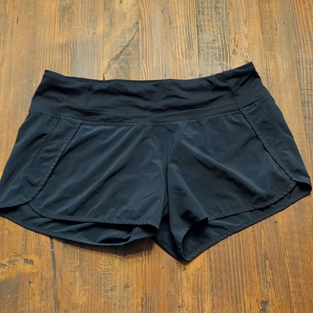 Lululemon Athletic Shorts